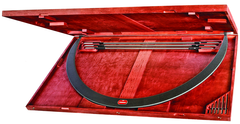 724LZ-30 TUBE MICROMETER - Apex Tool & Supply