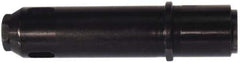 HUCK - 1/4" Lock Bolt Nosepiece - For Use with Huck Bolts - Apex Tool & Supply
