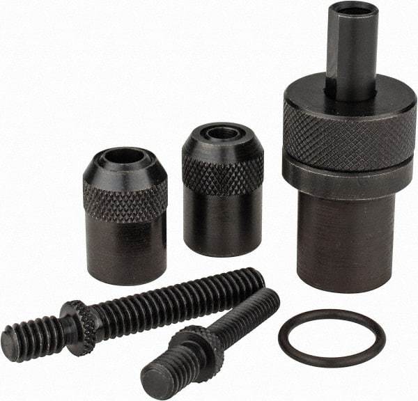 HUCK - 1/4-20 Nut Setter Adapter Kit - For Use with HK150 - Apex Tool & Supply