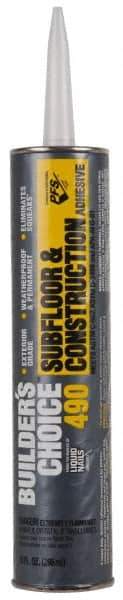 Bird-X - Bird Spike Adhesive - Apex Tool & Supply