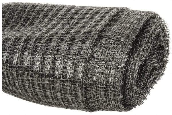 Bird-X - Plastic Bird Control Netting - 3/4 Inch High x 14 Ft. Wide x 200 Ft. Long x 0.01 Inch Thick - Apex Tool & Supply