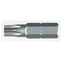 T27X35MM TORX 10PK - Apex Tool & Supply