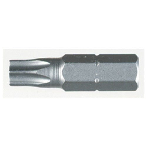 T45S SECURITY TORX 10PK5/16 HEX - Apex Tool & Supply