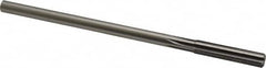 Made in USA - 0.3115" Cobalt 6 Flute Chucking Reamer - Apex Tool & Supply