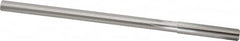 Made in USA - 0.3135" Cobalt 6 Flute Chucking Reamer - Apex Tool & Supply