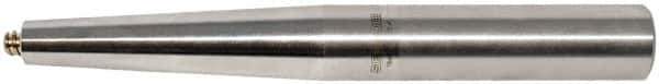 Seco - Minimaster Plus 3/4" 85° Shank Milling Tip Insert Holder & Shank - 0.45" Neck Diam, 6.1" OAL, Steel MP12 Tool Holder - Apex Tool & Supply
