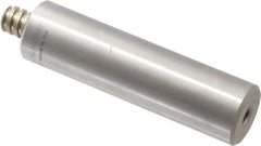 Seco - Minimaster Plus 3/4" Keyway Shank Milling Tip Insert Holder & Shank - 0.6" Neck Diam, 2.7874" OAL, Steel MP16 Tool Holder - Apex Tool & Supply