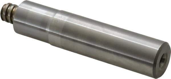Seco - Minimaster Plus 5/8" 90° Shank Milling Tip Insert Holder & Shank - 0.6" Neck Diam, 2.6" OAL, Steel MP16 Tool Holder - Apex Tool & Supply
