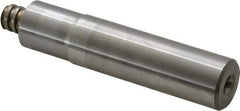 Seco - Minimaster Plus 5/8" 90° Shank Milling Tip Insert Holder & Shank - 0.6" Neck Diam, 2.6" OAL, Steel MP16 Tool Holder - Apex Tool & Supply