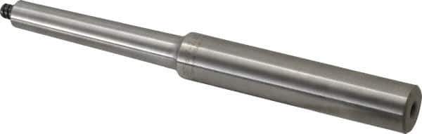 Seco - Minimaster Plus 3/4" 89° Shank Milling Tip Insert Holder & Shank - 0.45" Neck Diam, 6.7" OAL, Steel MP12 Tool Holder - Apex Tool & Supply