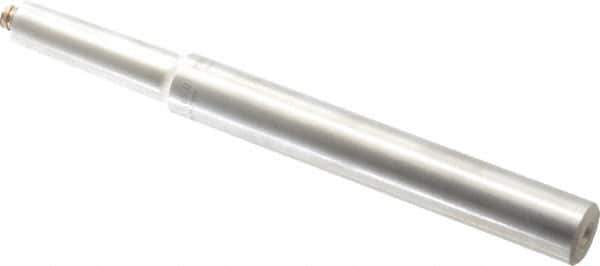 Seco - Minimaster Plus 5/8" 89° Shank Milling Tip Insert Holder & Shank - 0.45" Neck Diam, 6" OAL, Steel MP12 Tool Holder - Apex Tool & Supply