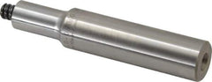 Seco - Minimaster Plus 5/8" 90° Shank Milling Tip Insert Holder & Shank - 0.45" Neck Diam, 3" OAL, Steel MP12 Tool Holder - Apex Tool & Supply