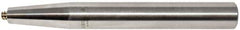 Seco - Minimaster Plus 16mm 89° Shank Milling Tip Insert Holder & Shank - 11.5mm Nose Diam, 53mm OAL, Steel MP12 Tool Holder - Apex Tool & Supply