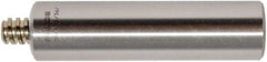 Seco - Minimaster Plus 16mm Keyway Shank Milling Tip Insert Holder & Shank - 11.5mm Nose Diam, 68mm OAL, Steel MP12 Tool Holder - Apex Tool & Supply