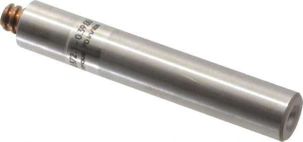 Seco - Minimaster Plus 3/8" 90° Shank Milling Tip Insert Holder & Shank - 0.37" Neck Diam, 2.1" OAL, Steel MP10 Tool Holder - Apex Tool & Supply