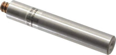 Seco - Minimaster Plus 3/8" 90° Shank Milling Tip Insert Holder & Shank - 0.37" Neck Diam, 2.1" OAL, Steel MP10 Tool Holder - Apex Tool & Supply