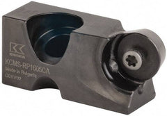 Kennametal - RP.T 1605.. Insert Style, Indexable Milling Cartridge - KCMS Toolholder Style, Compatible with Face Mills, Series KCMS - Apex Tool & Supply