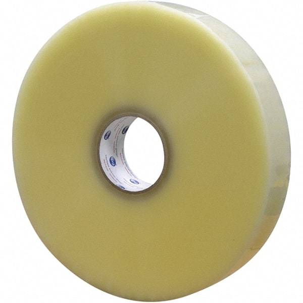 Intertape - Box Sealing & Label Protection Tape Tape Number: 1100 Thickness (mil): 3.0000 - Apex Tool & Supply