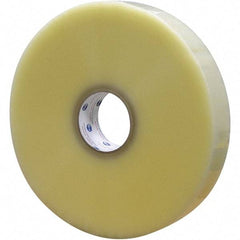 Intertape - Box Sealing & Label Protection Tape Tape Number: 1100 Thickness (mil): 3.0000 - Apex Tool & Supply