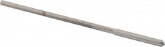M.A. Ford - 0.049" Solid Carbide 4 Flute Chucking Reamer - Apex Tool & Supply