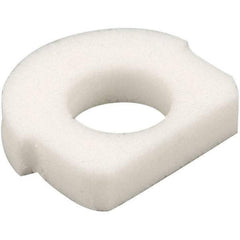 Dynabrade - Air Right-Angle Sander Wick - Use with 52655 - Apex Tool & Supply