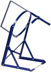 Value Collection - 70 Lb Load Capacity, 5 Gal Pail Tipper - For 5 Gal Drums - Apex Tool & Supply