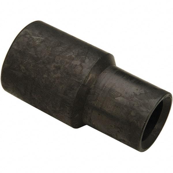 Dynabrade - Vacuum Cleaner Attachments & Hose - Use With 1" Dynabrade Vacuum Tool, 1" Hoses - Apex Tool & Supply