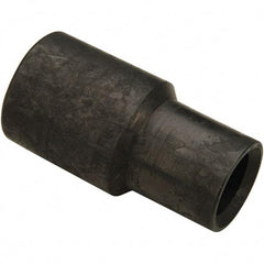 Dynabrade - Vacuum Cleaner Attachments & Hose - Use With 1" Dynabrade Vacuum Tool, 1" Hoses - Apex Tool & Supply