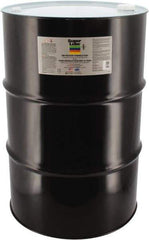 Synco Chemical - 55 Gal Drum Synthetic Hydraulic Oil - -20 to 60°F, ISO 46, 40-46 cSt at 100°F - Apex Tool & Supply