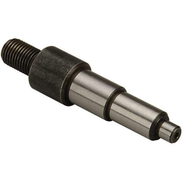 Dynabrade - Air Belt Sander Spindle - Use with 40600, 40601 - Apex Tool & Supply