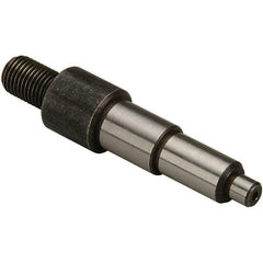 Dynabrade - Air Belt Sander Spindle - Use with 40600, 40601 - Apex Tool & Supply