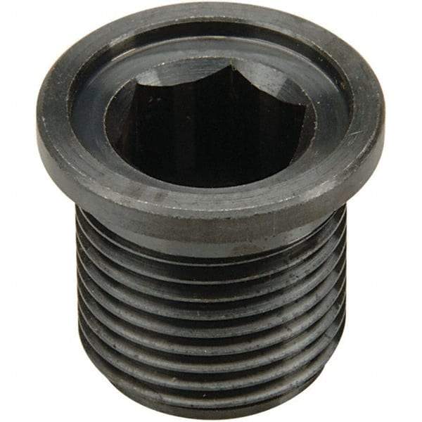 Dynabrade - 7" Air Vertical Disc Sander Bushing - Use with 53261, 53262, 53263 - Apex Tool & Supply