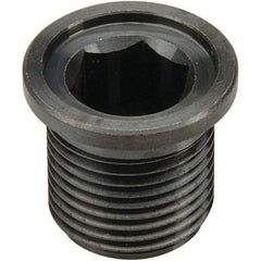 Dynabrade - 7" Air Vertical Disc Sander Bushing - Use with 53261, 53262, 53263 - Apex Tool & Supply
