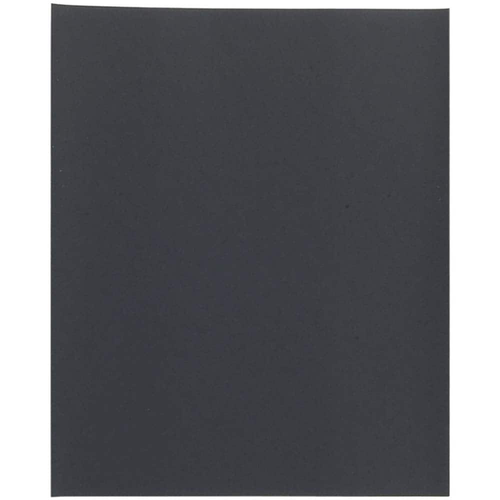 Norton - Sanding Sheets Abrasive Material: Aluminum Oxide Grade: Extra Coarse - Apex Tool & Supply