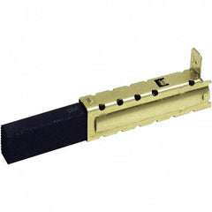 Dynabrade - Vacuum Cleaner Brush - Use with Portable Electric Vacuum System - Apex Tool & Supply