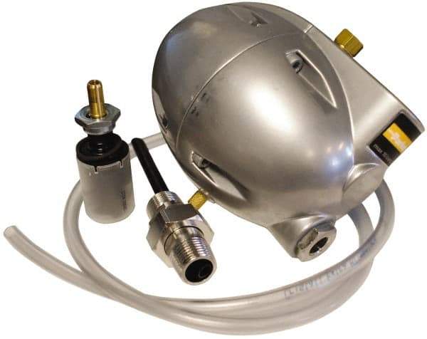 Domnick Hunter - 5 Pc. Compressed Air Dryer Maintenance Kit - For Use with ZDHHT25, 35, 50 Refrigerated Air Dryer - Apex Tool & Supply