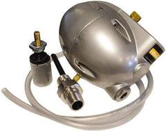 Domnick Hunter - 5 Pc. Compressed Air Dryer Maintenance Kit - For Use with ZDHHT25, 35, 50 Refrigerated Air Dryer - Apex Tool & Supply