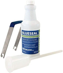 Waterless - Trap Seal Accessory Kit - Urinal Accessory - Apex Tool & Supply