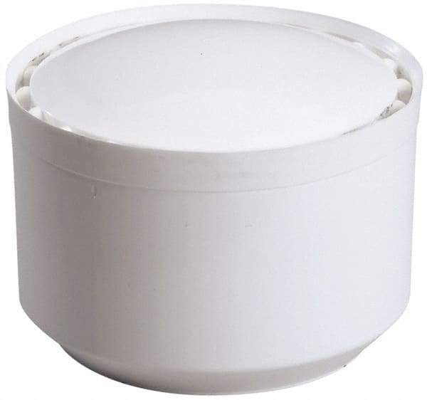 Waterless - Trap Insert - Urinal Accessory - Apex Tool & Supply