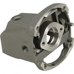 Dynabrade - Electric Right-Angle Grinder Gear Box Housing - Use with 40250 - Apex Tool & Supply