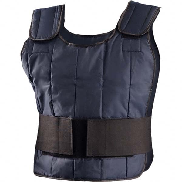 OccuNomix - Cooling Vests Cooling Type: Phase Change Activation Method: Freeze - Apex Tool & Supply