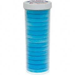 Zebra Skimmers - 15 Tablets Tube Air Freshener - Tablet, Concentrated - Apex Tool & Supply