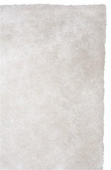 Made in USA - 15' Long x 20" Wide x 1/2" Thick Polyester Media Air Filter Media Roll - MERV 4, 78% Arrestance Efficiency, 500 FPM Max Air Flow, 0.08" wpg Init Resist, 1" wpg Final Resist, 30% Particle Capture Efficiency, Use with Cambridge - Apex Tool & Supply