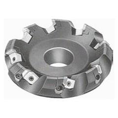 TME5404RI Milling Cutter - Apex Tool & Supply