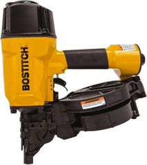 Stanley Bostitch - 1-1/2 to 3-1/4" Nail Length, 11 Gauge Framing Air Nailer - 70 to 100 psi - Apex Tool & Supply