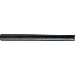 OK Industries - 20 to 18 AWG Compatible Wire, 3 Inch Long Modified, Regular Wire Wrapping Sleeve - 0.059 Inch Diameter, 1-1/2mm Diameter, 1 Inch Deep - Apex Tool & Supply