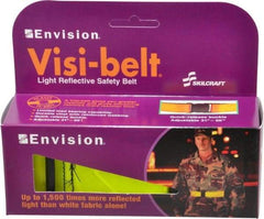 Ability One - High Visibility Belt - Yellow - Apex Tool & Supply