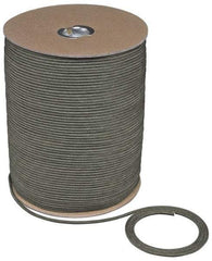 Ability One - 1,200' Max Length Nylon Braided Cord - 550 Lb Capacity - Apex Tool & Supply
