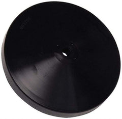 US Motors - Motor Accessory - Drip Shield for Condenser Fan Motors, Use with HVAC Fractional Horse Power Motors - Apex Tool & Supply