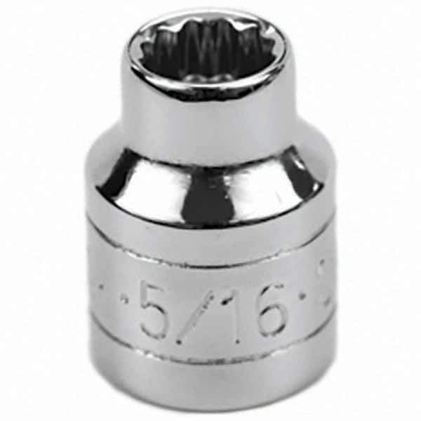 SK - Hand Socket - Apex Tool & Supply